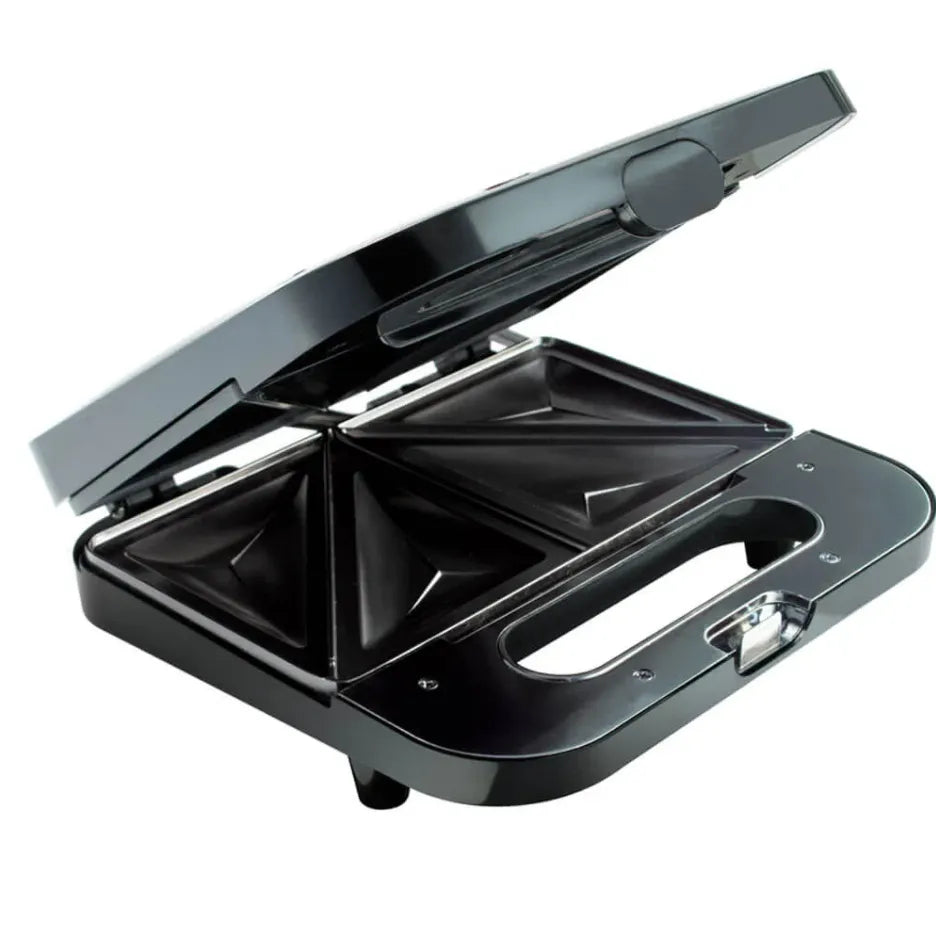 Sanduchera Oster Negra De 2 Rebanadas 2885