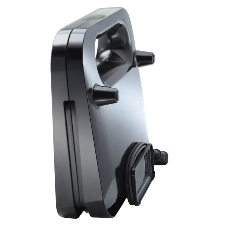 Sanduchera Oster Negra De 2 Rebanadas 2885
