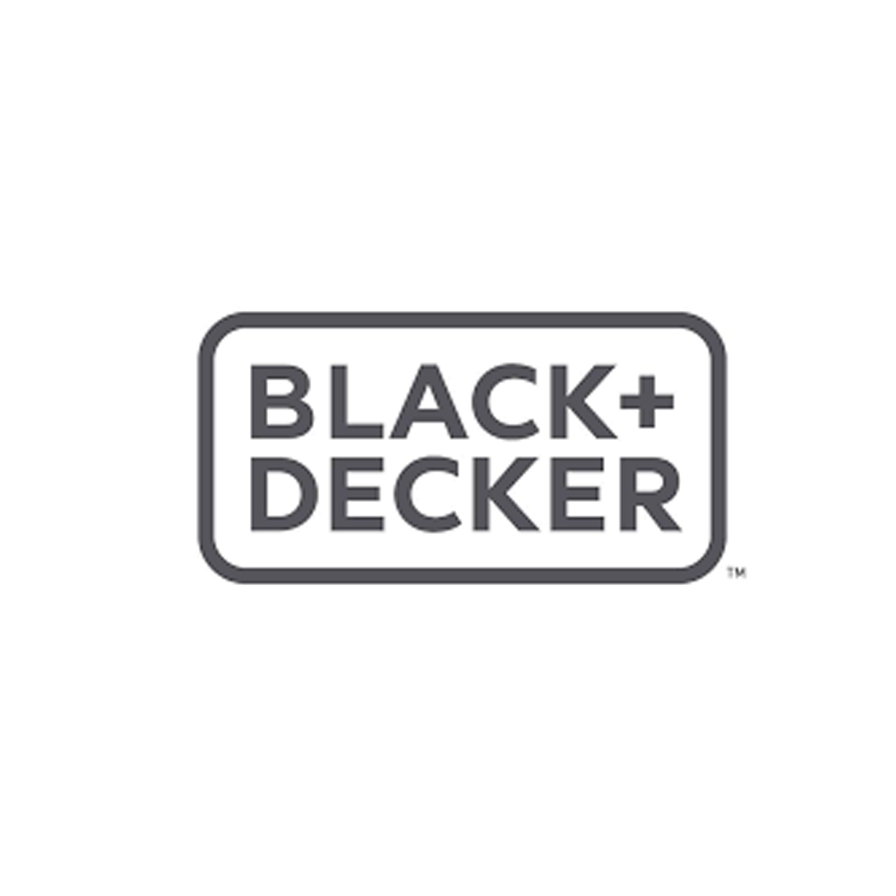 Black and Decker