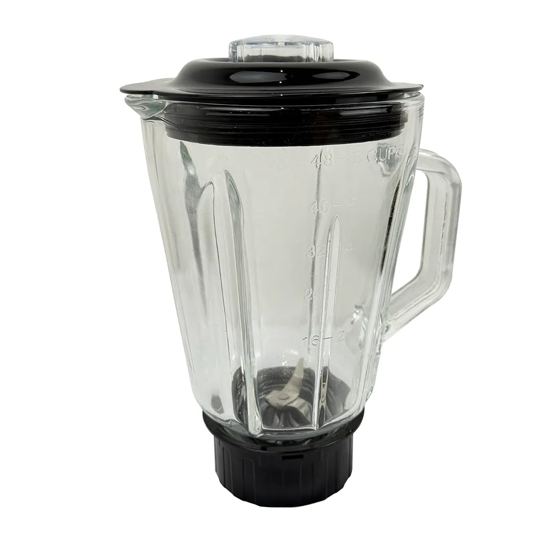 Licuadora ICM Vaso Vidrio 500w 1.25l IB78G