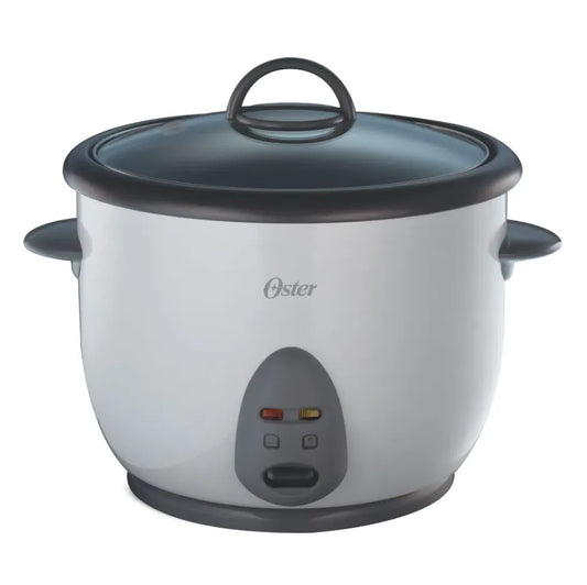 Olla Arrocera Oster de 10 tazas CKSTRC1700W