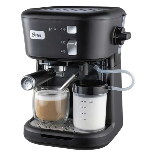 Cafetera Para Espresso Oster BVSTEM5501B