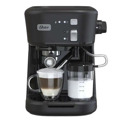 Cafetera Para Espresso Oster BVSTEM5501B